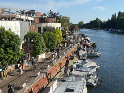kingston