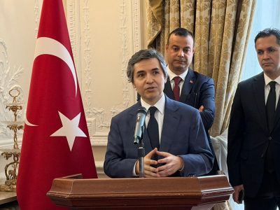 koray ertas