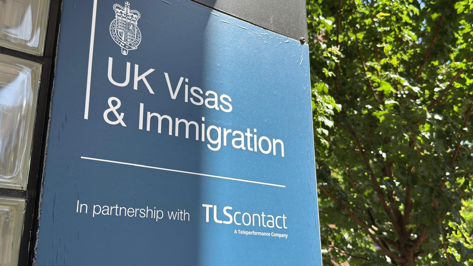 uk visa