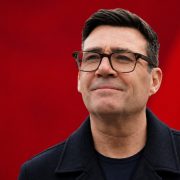 ANDY BURNHAM