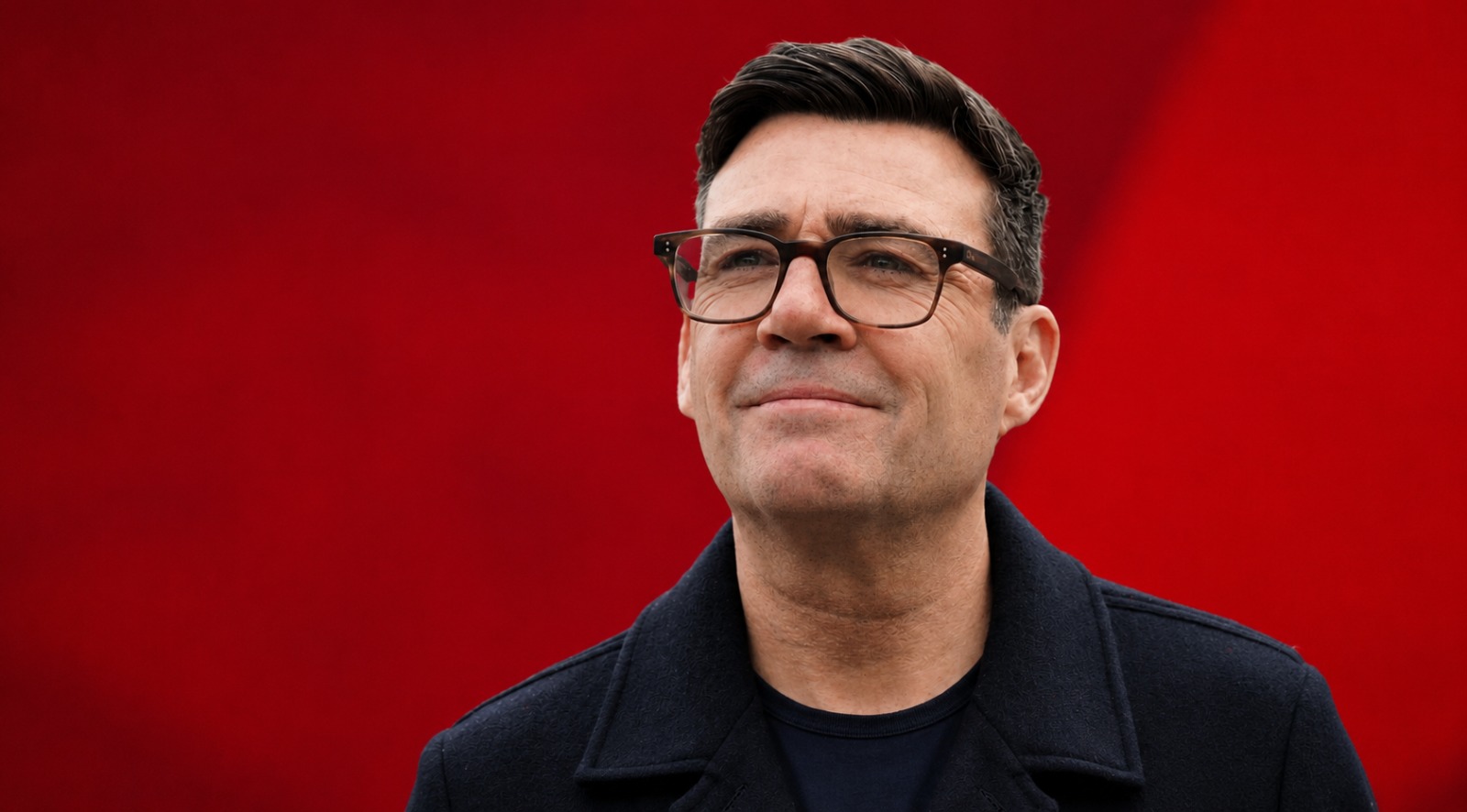 ANDY BURNHAM