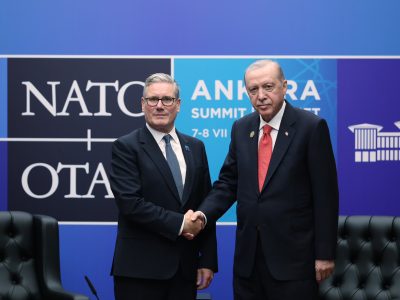 Türkiye ile İngiltere savunma ortaklığını güçlendirdi 6 HMtqCeRWIAAxDOE