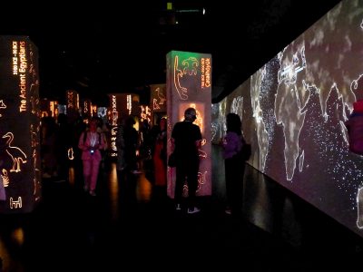 Timewalk Exhibition 9