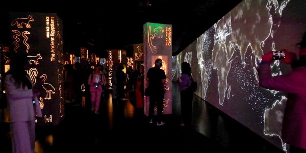 Timewalk Exhibition 9