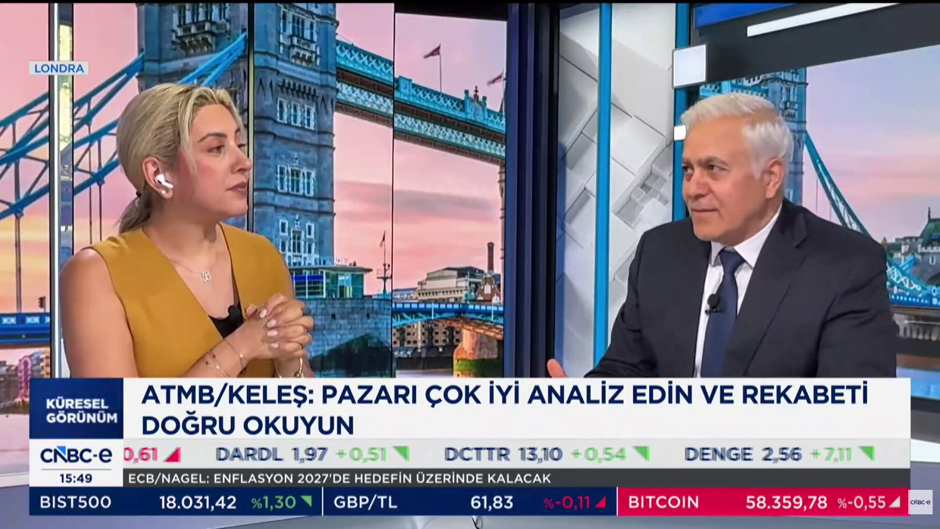Vehbi Keles Cnbc e 4