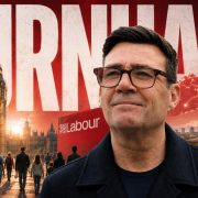 Burnham'ın önünde zorlu gündem var 2 andy burnham 2