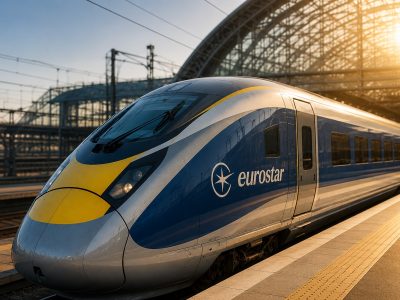 eurostar