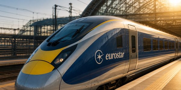eurostar