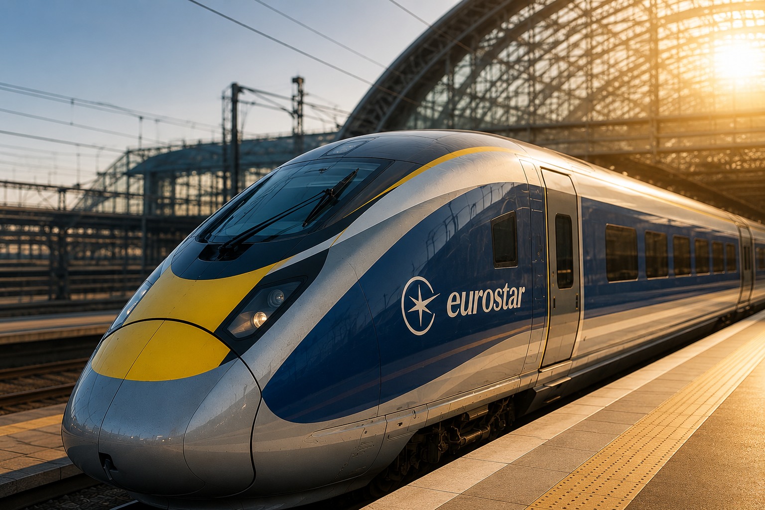 eurostar
