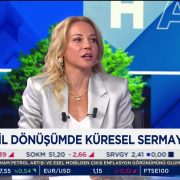 evren celik cnbce