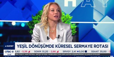 evren celik cnbce