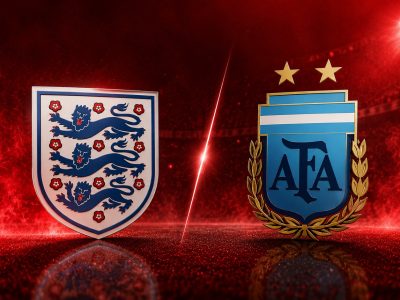 İngiltere, Dünya Kupası yarı finalinde Arjantin'e 2-1 yenildi 7 ingiltere arjantin