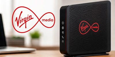 virgin media