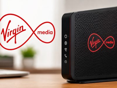 virgin media