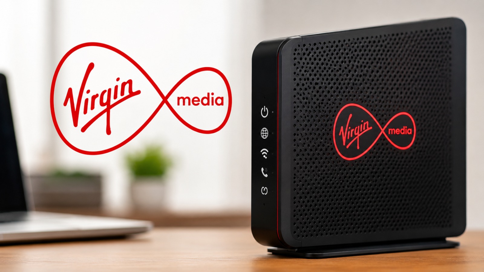 virgin media