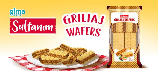 Bodrum Food sponsor banner