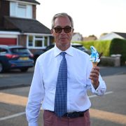 Nigel Farage