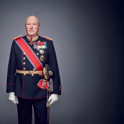 Norvec Krali V. Harald