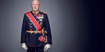 Norvec Krali V. Harald