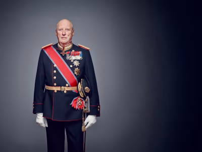 Norvec Krali V. Harald