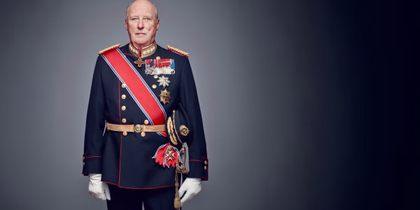 Norvec Krali V. Harald
