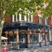 Wetherspoon