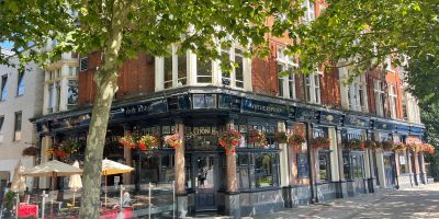 Wetherspoon