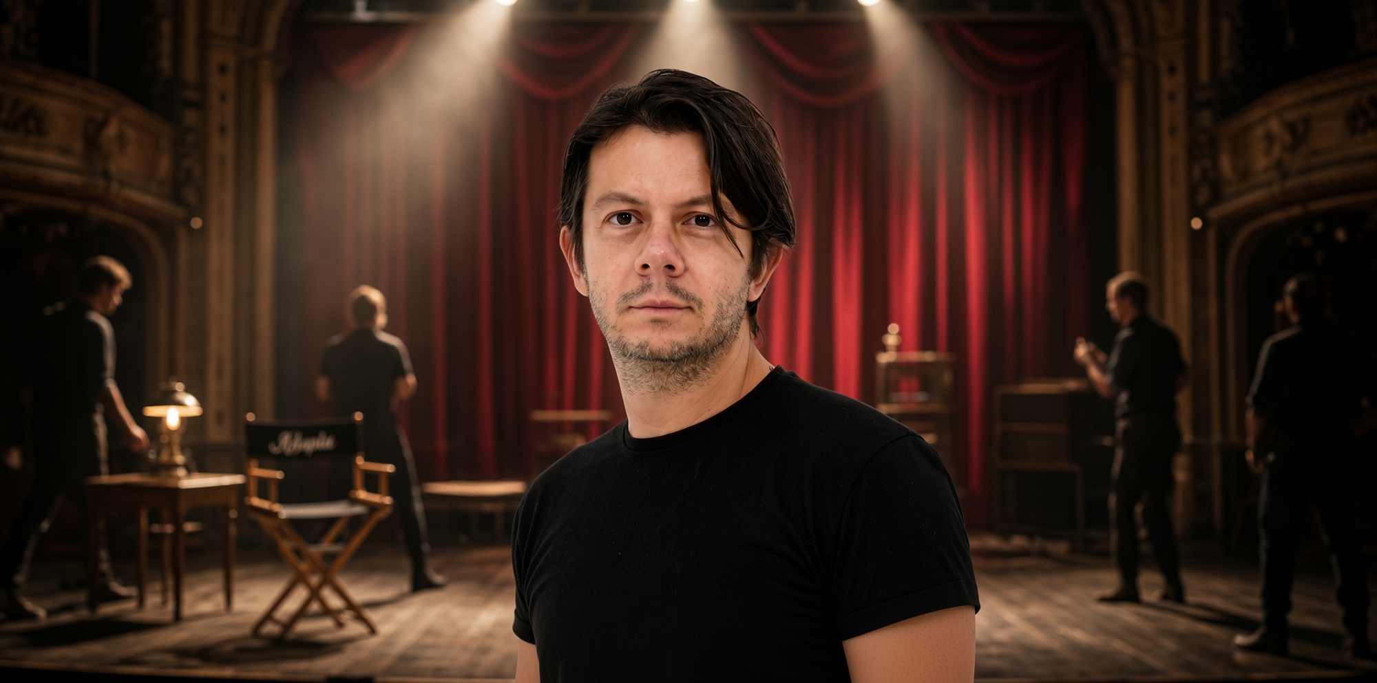 ali barisik