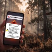 emergency alert