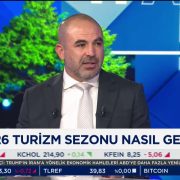 London Rock Partners Ülke Direktörü Mahmut Aslan: İngiliz turist Türkiye’den vazgeçmiyor 2 mahmut aslan cnbce 3
