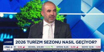 mahmut aslan cnbce 3