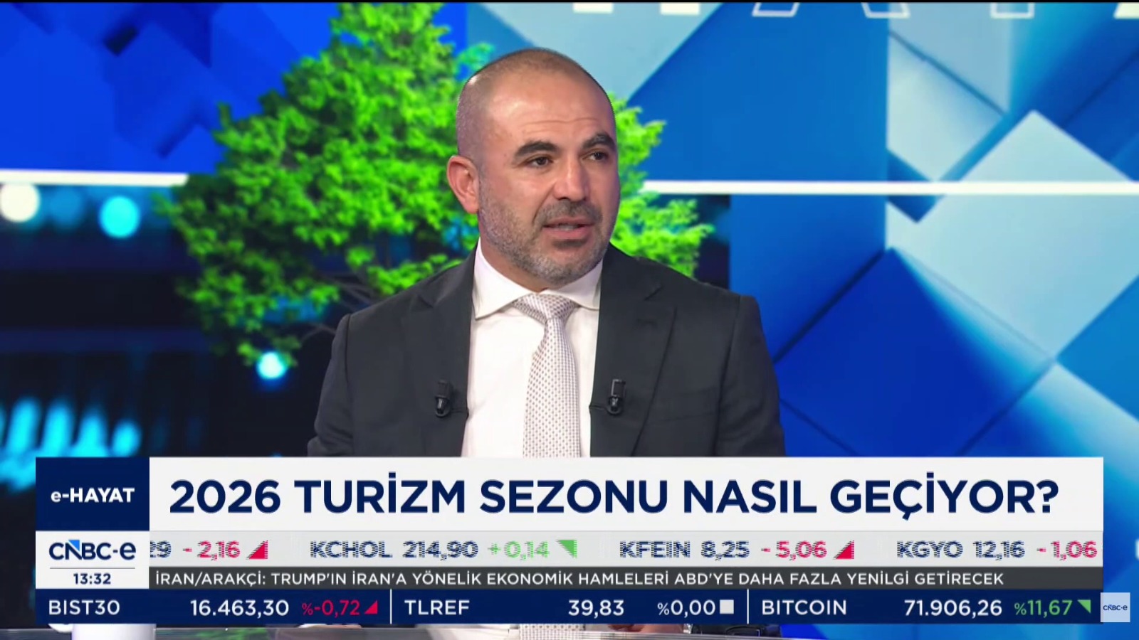 mahmut aslan cnbce 3