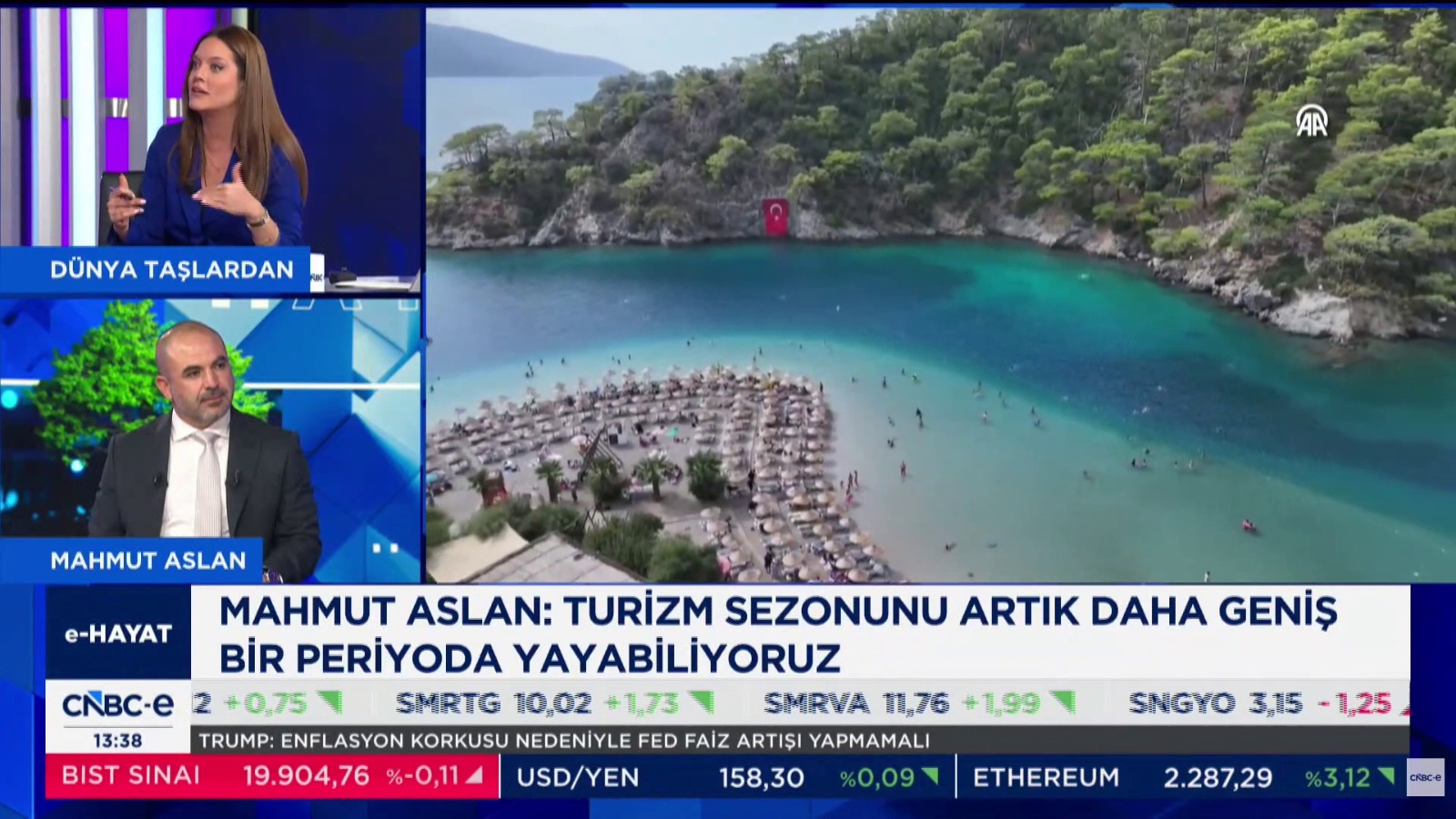 mahmut aslan cnbce 4