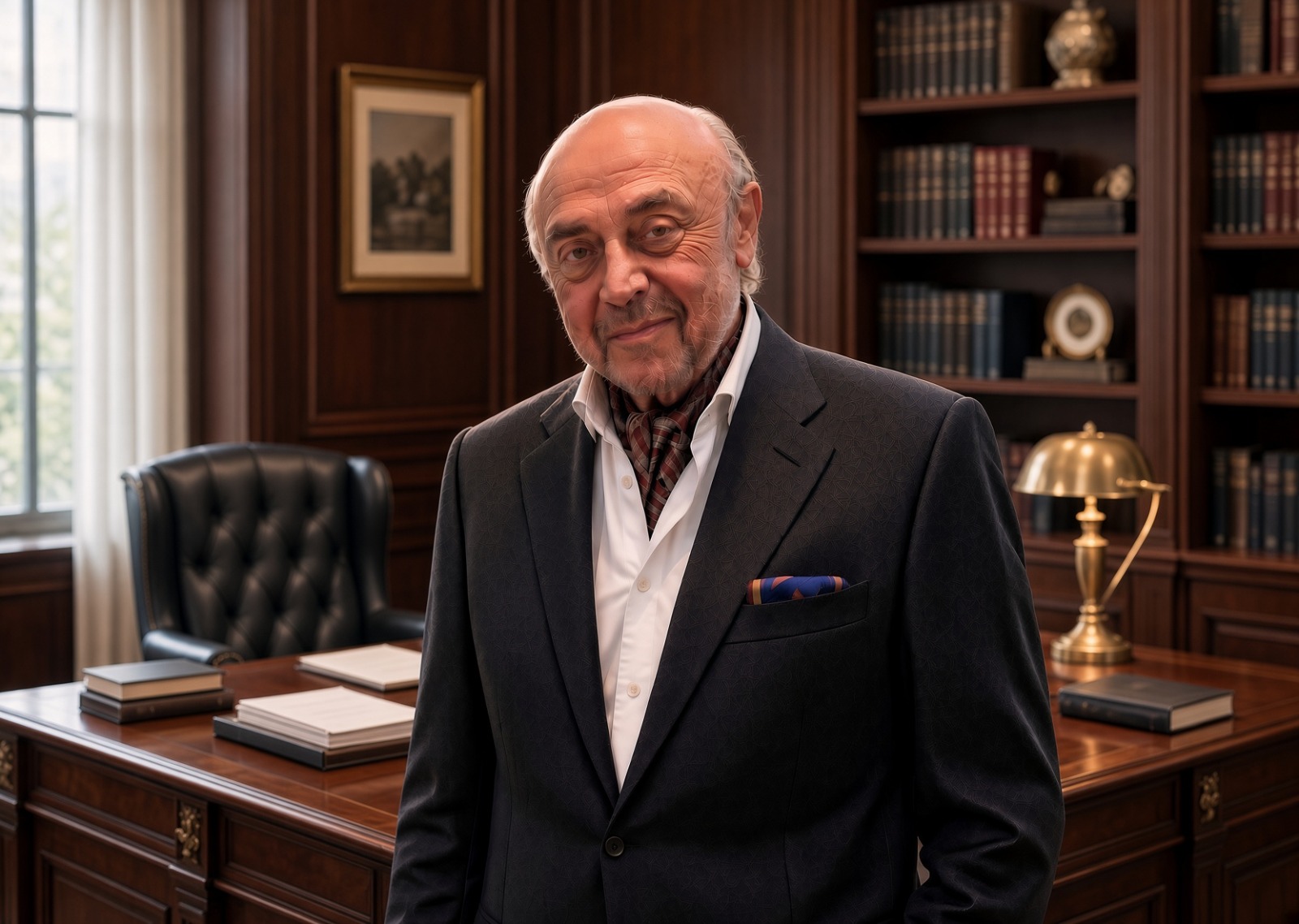 munir tatar