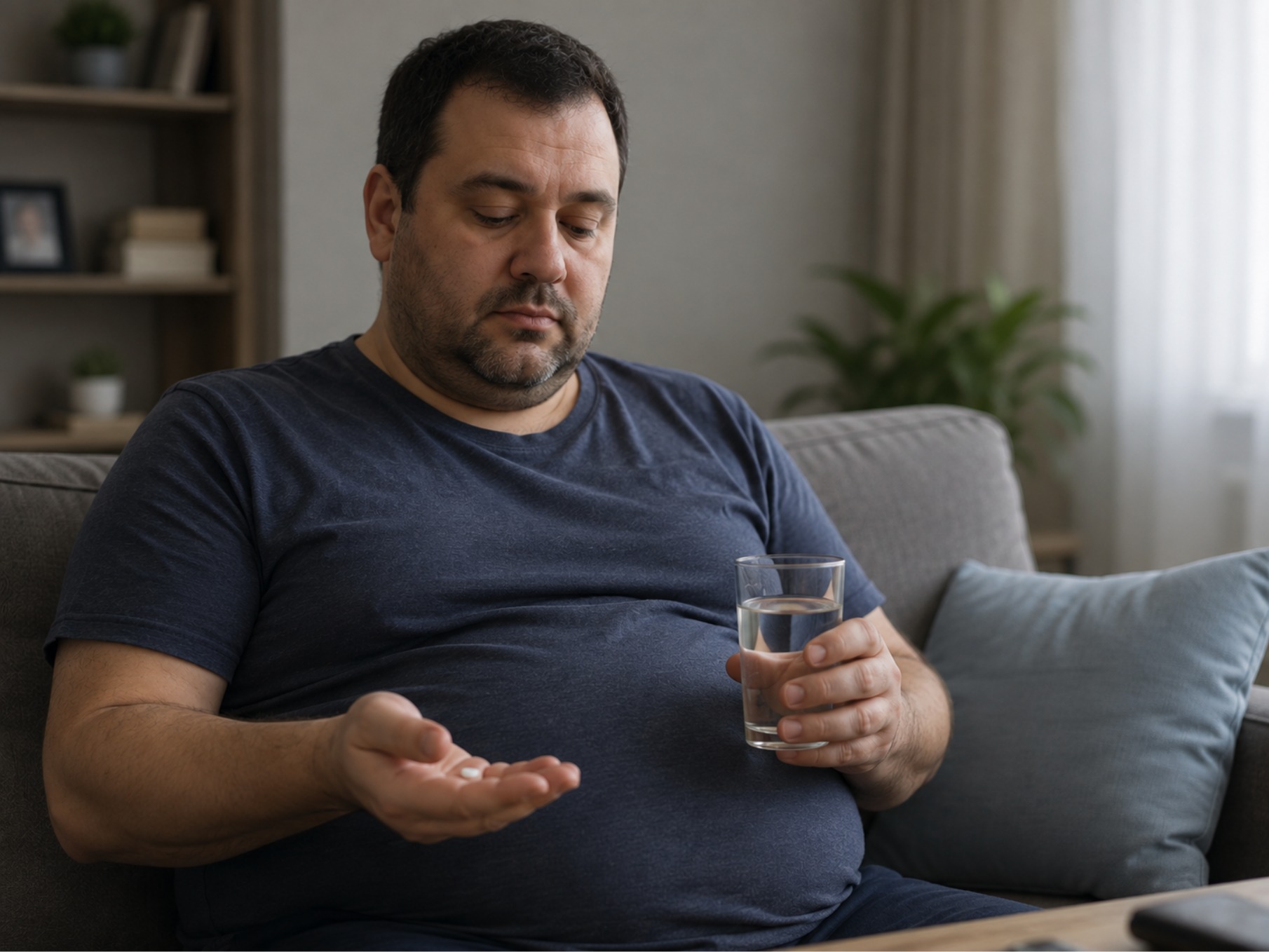 Birleşik Krallık yeni zayıflama hapını onayladı 1 obezite 2