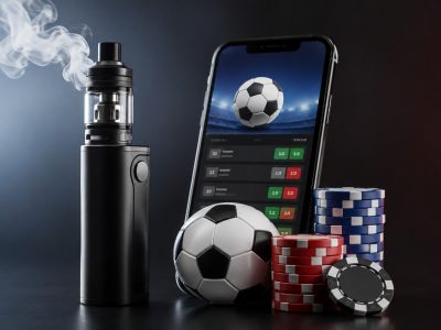 Belediyelere bahis ve vape dükkanları için yeni planlama ve denetim yetkileri geliyor 13 vape bahis