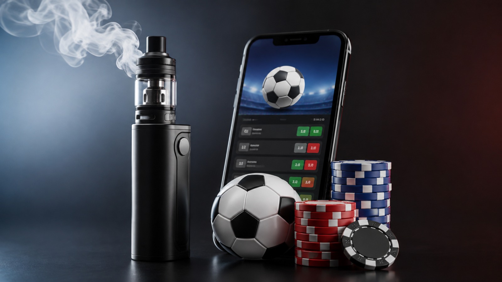 Belediyelere bahis ve vape dükkanları için yeni planlama ve denetim yetkileri geliyor 1 vape bahis