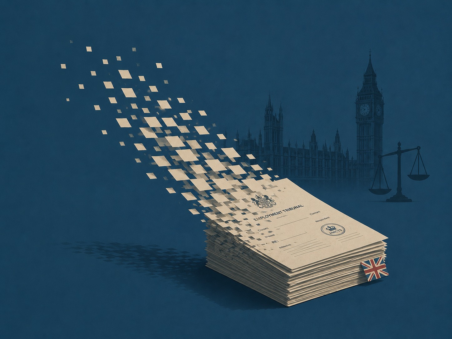 yapay zeka hukuk uk