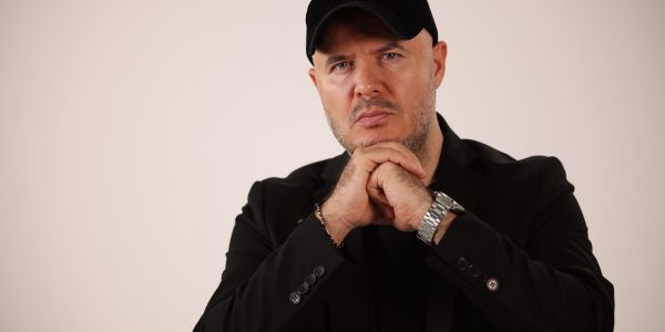 Adil Yildirim 2