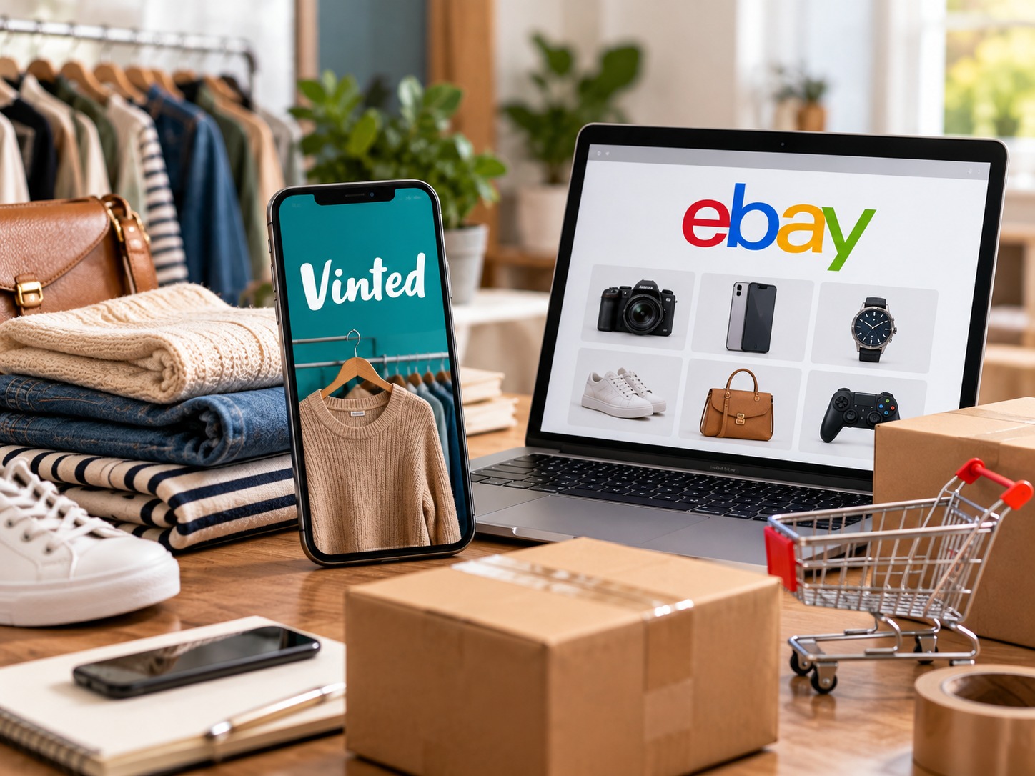 e ticaret online