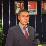 CHP İngiltere Birliği Geçici Yönetim Kurulu ilk toplantısını gerçekleştirdi 2 haydar Tunc