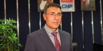 haydar Tunc