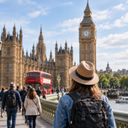 İngiltere’de belediye başkanlarına turist vergisi yetkisi 2 londra turist vergisi