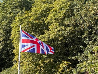 uk bayragi