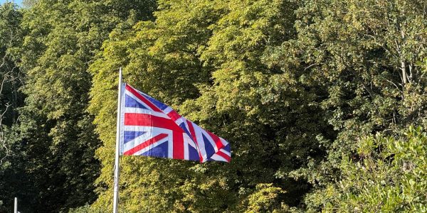 uk bayragi