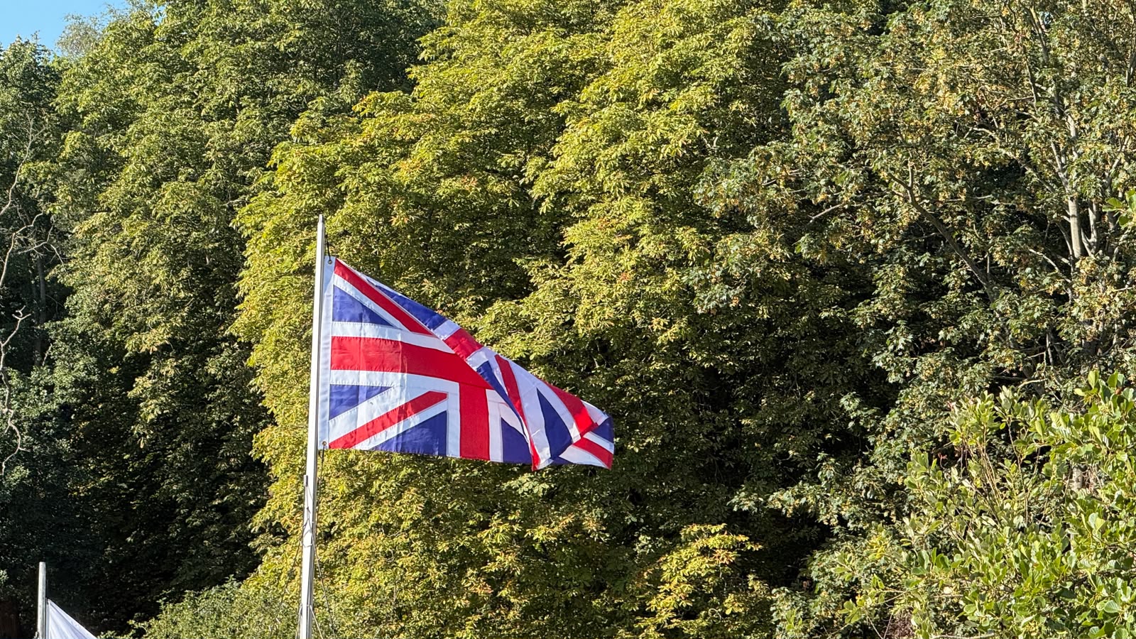 Birleşik Krallık’ta İskoçya, Galler ve Kuzey İrlanda için ortak girişim 1 uk bayragi
