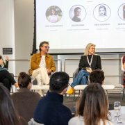Birleşik Krallık’taki Türk Gençleri King’s College London’da Buluştu 2 Biz Bize UK ve Turkish Youth Network 3