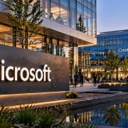 Microsoft