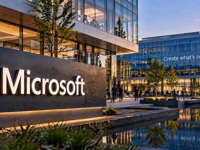 Microsoft