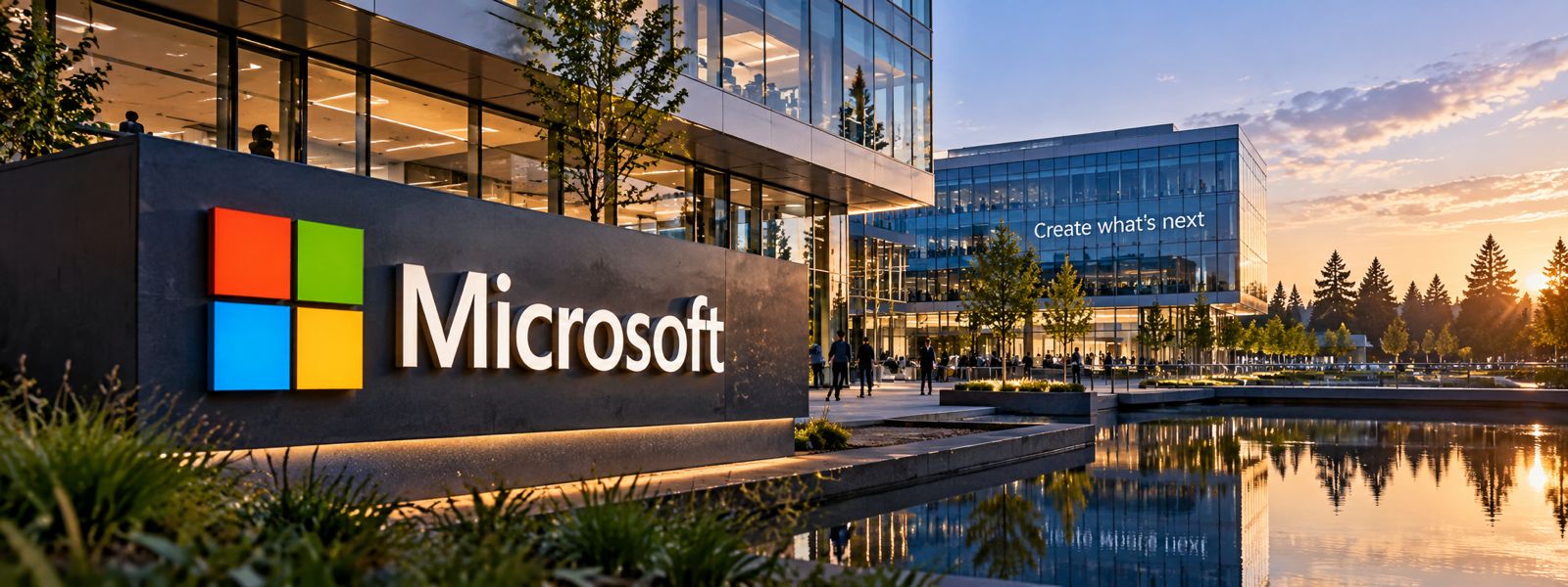 Microsoft'tan 60 Bin Çalışana İşten Ayrılma Teklifi 1 Microsoft